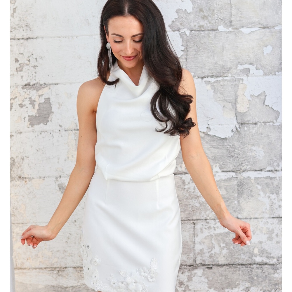 Elliatt Adelina Dress